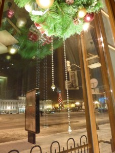 St. Petersburg Square