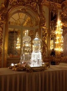 Catherine's Palace
